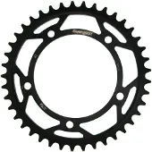 Supersprox Steel Suzuki 525x41 Rfe1792x41blk Bagtandhjul