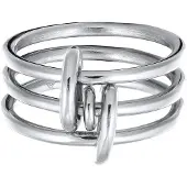 Elli Ring sølv