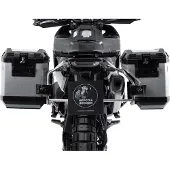 Hepco&Becker Husqvarna Norden 901/expedit 22-26 6517634 00 22-00-40 Sidetaskesæt