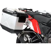 Hepco&Becker Yamaha Ténéré 700 World Rai 22-24 6514579 00 22-00-40 Sidetaskesæt