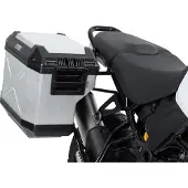 Hepco&Becker Ducati Desertx 22-26 6517638 00 01-00-40 Sidetaskesæt