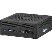 Leotec Lempc15 I3-1215u/8gb/256gb Ssd Mini Pc