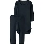Name it Bodystocking Og Leggings Sæt