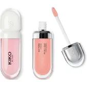 KIKO Milano 3D Hydra Lipgloss Lipgloss 6.5 ml 03 Pearly Apricot