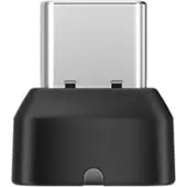 Shokz Loop 120 Dongle USB C Adapter CL120C für OpenMeet UC