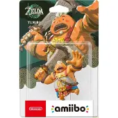 Nintendo amiibo Yunobo - The Legend of Zelda: Tears of the Kingdom Edition - yderligere videospilsfigur for spilkonsol
