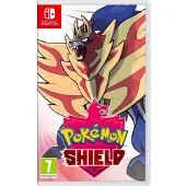 Nintendo Pokémon Shield - Switch - RPG