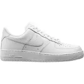 Nike Sneaker low 'AIR FORCE 1 07' hvid