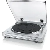 Denon Dp-29f Pladespiller