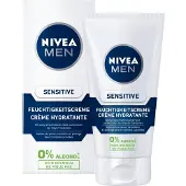 Nivea Sensitive Ansigtscreme 75 ml