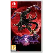 Nintendo Bayonetta 3 (UK4)