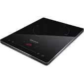 Taurus Darkfire - Induktionsvarmeplade - 2 kW