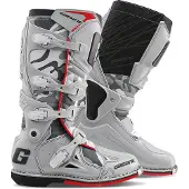 Gaerne Fastback Endurance Snow Camo Offroad-støvler