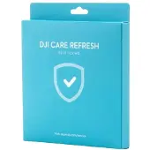 DJI Mavic 3 Pro Care Refresh 1-årig (kort)