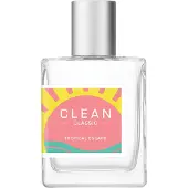 Clean , Classic Tropical Escape, Eau De Toilette, Unisex, 60 ml