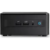 Intel Nuc 13 Pro Kit | Core i7 | Barebone | vPro Enterprise