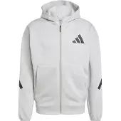Adidas New Z.n.e Sweatshirt Med Lynlås
