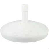 Aktive -parasolfod 30kg 58x35 Cm