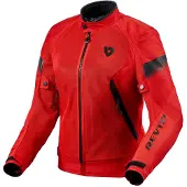 REV'IT! Control Air H2o Jakke