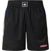 Adidas Originals Bukser '96' royalblå / lysegrøn / lys pink / sort