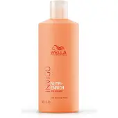 Wella Invigo Nutri Enrich Shampoo 500 ml