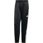 Adidas Sportsbukser 'Stadium' sort / hvid
