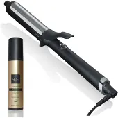 GHD Curve Soft Curl Tong 32 mm krøllejern, sort