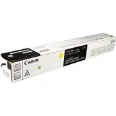 Canon C-EXV 64 Tonerkassette Gul