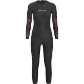 Orca Athlex Float Våddragt I Neopren Med Lange ærmer Til Kvinder