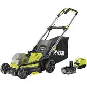 Ryobi RY18LMX40C-150