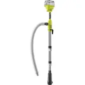 Ryobi Vandens siurblys RY18STPA-0 18 V (be akumuliatoriaus ir pakrovėjo) - SOLO