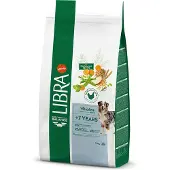 Affinity Libra Canine Senior 12kg Hundefoder