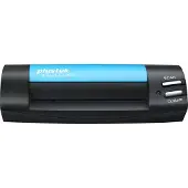 Plustek MobileOffice S602 - Kortscanner - Contact Image Sensor (CIS) - A6 - 1200 dpi x 1200 dpi - op til 800 scanninger pr. dag - USB 2.0