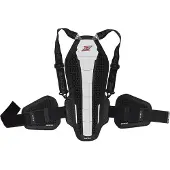 Zandona Hybrid Pro Rs X7 Rygbeskytter