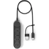 Jabra Link til Engage 50 II UC USB C-A