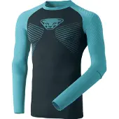 Dynafit Speed Dryarn Langærmet Baselayer