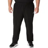 Asics Sportsbukser sort
