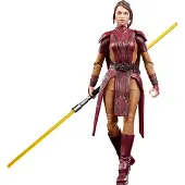 Hasbro STAR WARS The Black Series Bastila Shan Knights of The Old Republic 6-tommer samleobjekt actionfigurer fra 4 r og opefter (F7093)