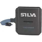 Silva Free Battery Case 3xAAA, Batteriksasse