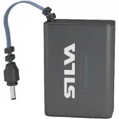 Silva Headlamp battery 4.0Ah (14.8Wh), Batteri