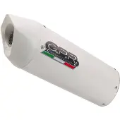 Gpr Exclusive Albus Evo4 Mt 125 20 Euro 4 Cat Homologeret Fuldlinjesystem