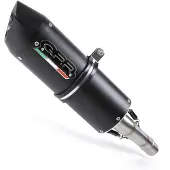 Gpr Exclusive Furore Te 125 4t 10-13 Homologeret Fuldlinjesystem
