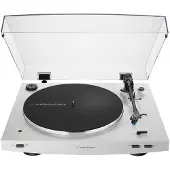 Audio-Technica At-lp3btwh Pladespiller