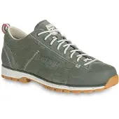 Dolomite 54 Low Evo, sko, herre, grøn