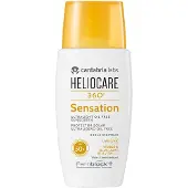 HELIOCARE 360º Sensation Sunscreen SPF50+ 50ml