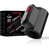 Jamyjob Vortex Thrusting & 360 Rotate Tech Masturbator