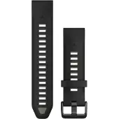 Garmin Quickfit 20 Mm Silikonesnor