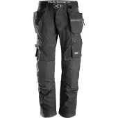 Snickers Workwear Flexiwork+ Arbejdsbukser