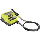 Ryobi RRTS18-0A35, 1,16 kg, Skære, Engraving, Slibning, Børstefri, 35000 rpm, 2600 rpm, 3,2 mm