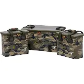 Prologic Element Storm Safe 17l Barrow Fiskegrejsboks
